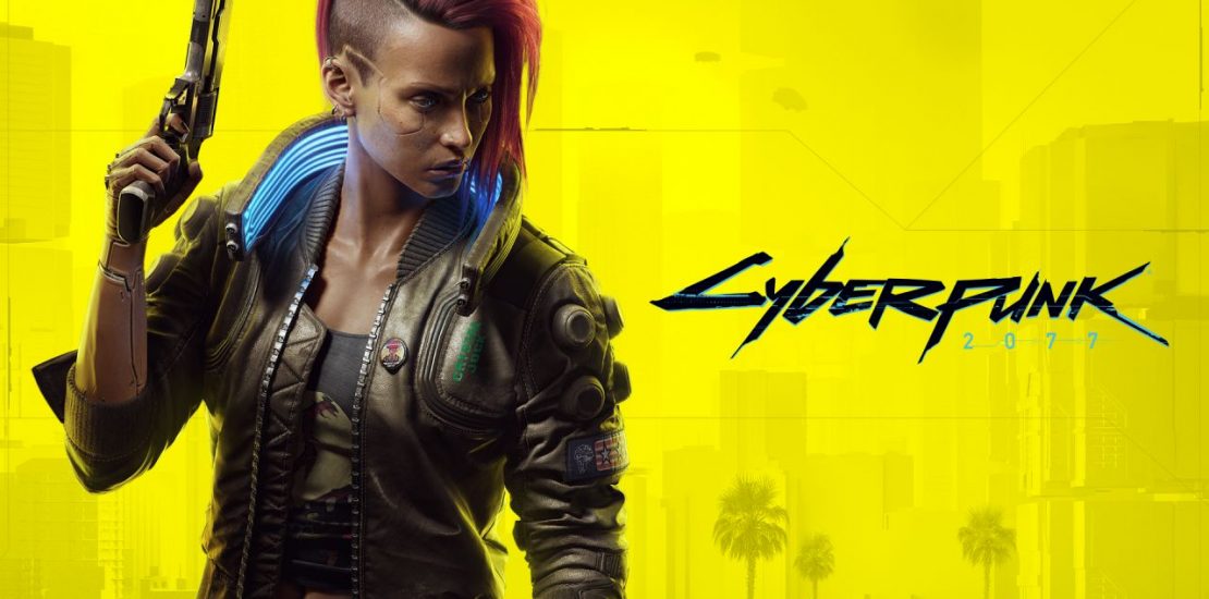 Cyberpunk 2077