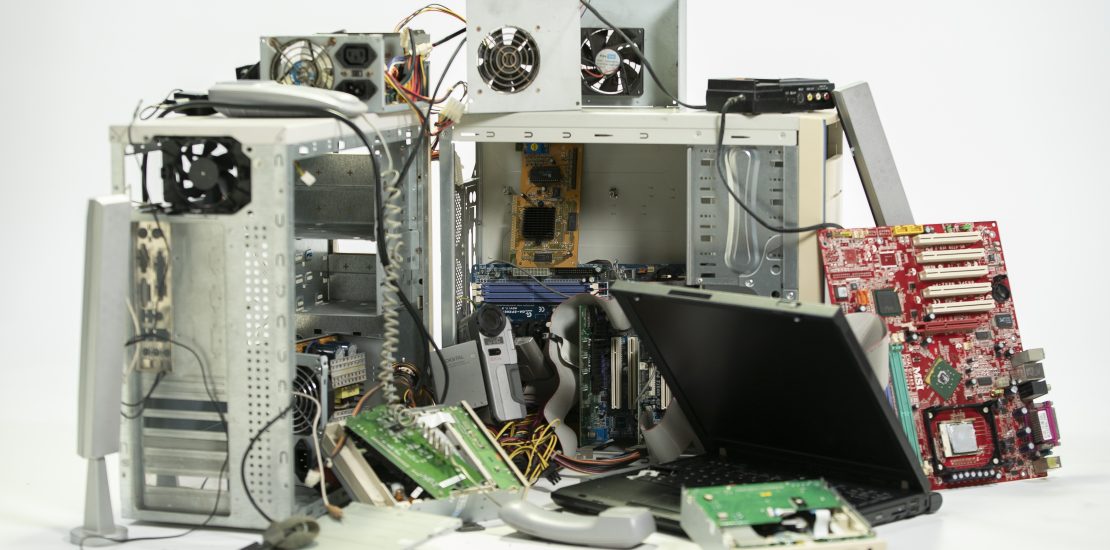 Electronic Waste