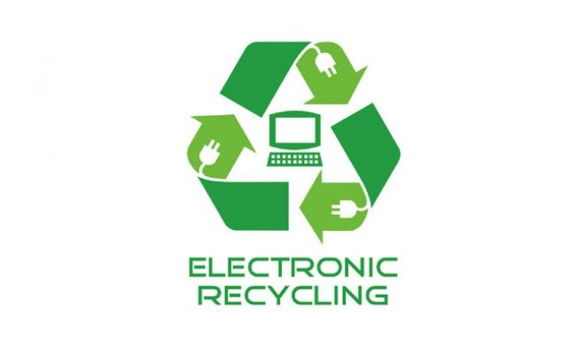 Dispose E-Waste