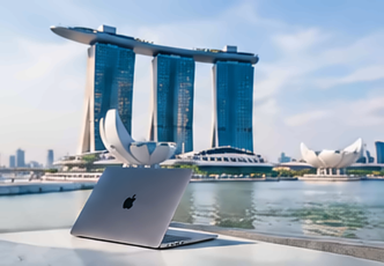 Refurbished electronic devices prepared for resale